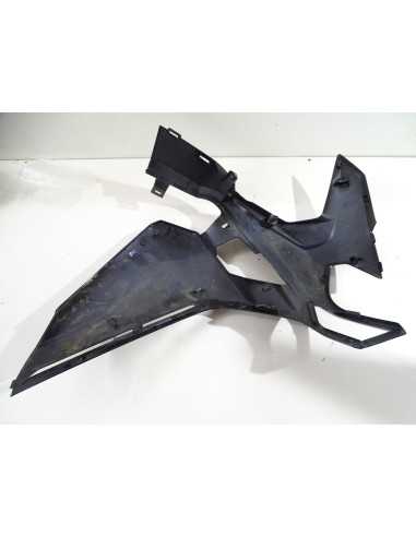 Tête de fourche gauche HONDA AFRICA TWIN 1100 - 2020 -