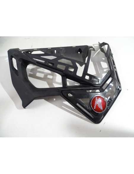 Cache intérieur tête de fourche gauche HONDA AFRICA TWIN 1100 - 2020 - 64371-MKS-E20 Occasion