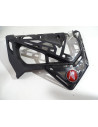Cache intérieur tête de fourche gauche HONDA AFRICA TWIN 1100 - 2020 - 64371-MKS-E20 Occasion