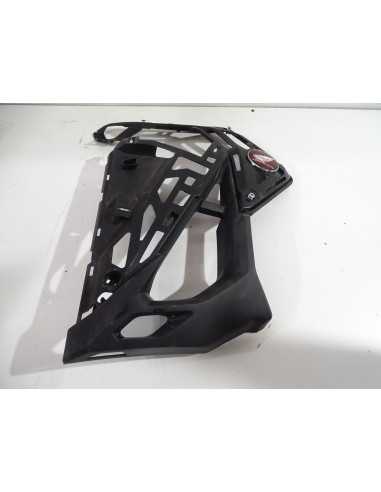 Cache intérieur tête de fourche gauche HONDA AFRICA TWIN 1100 - 2020 - 64371-MKS-E20