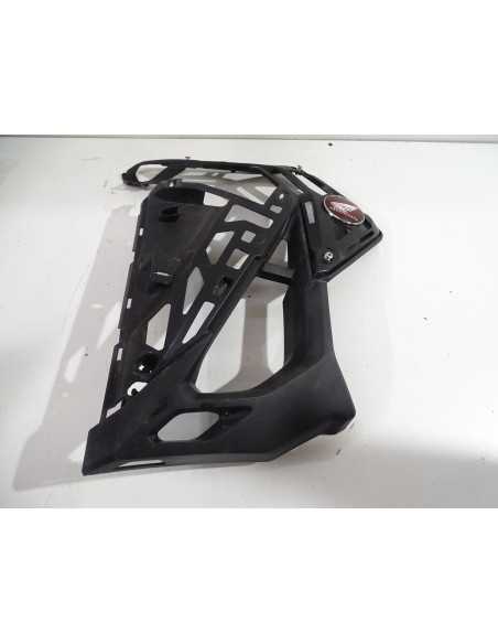 Cache intérieur tête de fourche gauche HONDA AFRICA TWIN 1100 - 2020 - 64371-MKS-E20