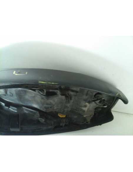 Selle PEUGEOT BUXY 50 - Occasion - état moyen