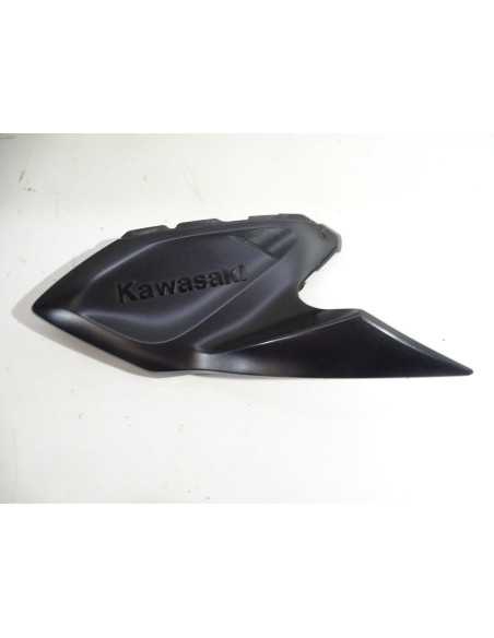 Couvre réservoir droit KAWASAKI Z1000 - 2015 - 14093-0090 Occasion - très bon état