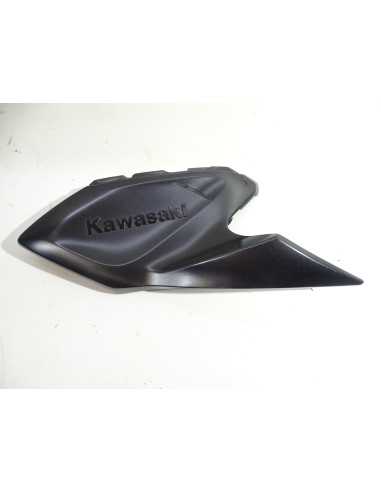 Couvre réservoir droit KAWASAKI Z1000 - 2015 - 14093-0090 Occasion - très bon état