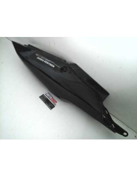 Flanc de selle droit HONDA CBF 1000 - 2010 - 77310-MGJ-D000