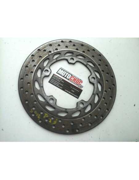 Disque de frein arrière YAMAHA FZ1 1000 - 2006