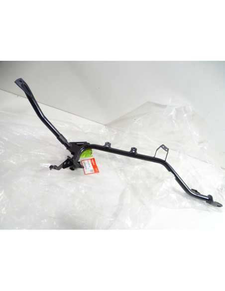 Marche pieds droit HONDA FORZA 750 - 2023 - 50610-MKV-D00 État Neuf