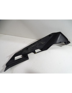 Flanc de selle droit HONDA AFRICA TWIN 1100 - 2019/2021 - 83611-MKS-E200 Occasion 2