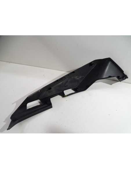 Flanc de selle droit HONDA AFRICA TWIN 1100 - 2019/2021 - 83611-MKS-E200 Occasion - état moyen