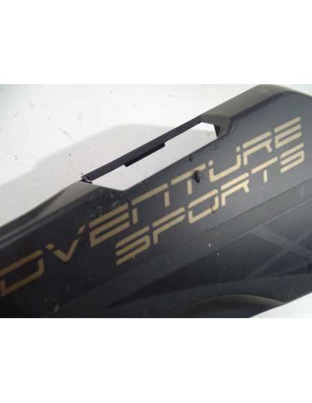 Flanc de selle droit HONDA AFRICA TWIN 1100 - 2019/2021 -