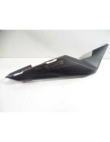 Flanc de selle droit HONDA AFRICA TWIN 1100 - 2019/2021 -