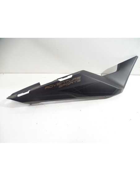 Flanc de selle droit HONDA AFRICA TWIN 1100 - 2019/2021 -
