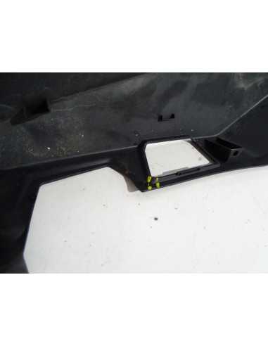 Flanc de selle droit HONDA AFRICA TWIN 1100 - 2019/2021 -