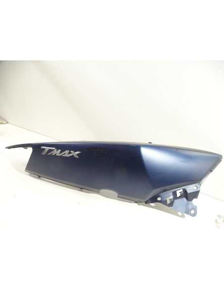 Flanc de selle droit YAMAHA T-MAX 500 - 2008/2012 - 4B5-21721 Occasion
