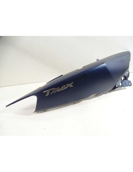 Flanc de selle droit YAMAHA T-MAX 500 - 2008/2012 - 4B5-21721