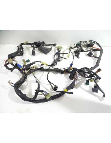 Faisceau électrique YAMAHA TDM 900 - 2007/2010 - 2B0-82590-10 Occasion