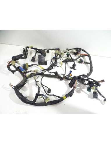 Faisceau électrique YAMAHA TDM 900 - 2007/2010 -