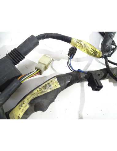 Faisceau électrique YAMAHA TDM 900 - 2007/2010 -