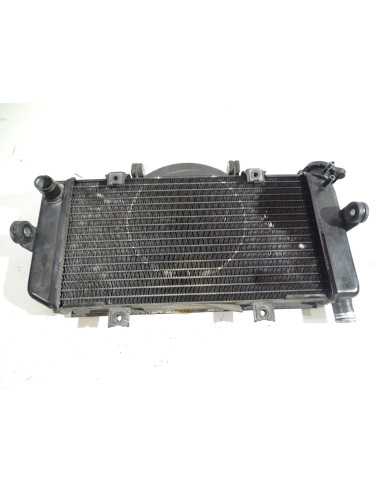 Radiateur d'eau YAMAHA TDM 900 - 2010 -