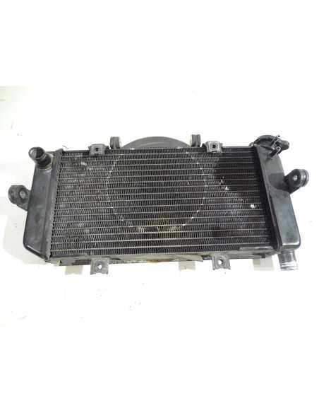 Radiateur d'eau YAMAHA TDM 900 - 2010 -