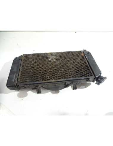 Radiateur d'eau YAMAHA TDM 900 - 2010 -