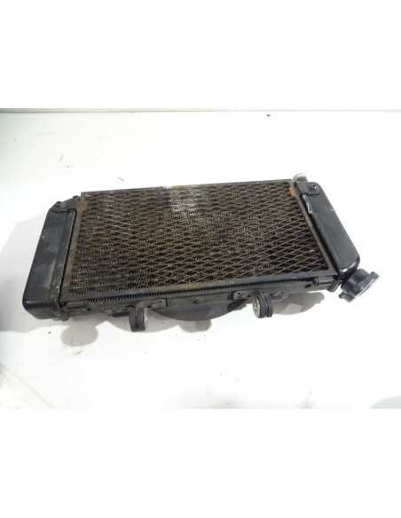 Radiateur d'eau YAMAHA TDM 900 - 2010 -