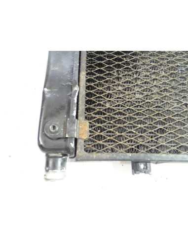 Radiateur d'eau YAMAHA TDM 900 - 2010 -