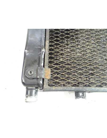 Radiateur d'eau YAMAHA TDM 900 - 2010 -