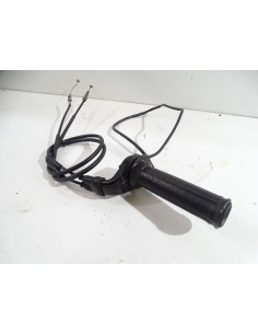 Câble gaz (kit) YAMAHA TDM 900 - 2010 - Occasion 2