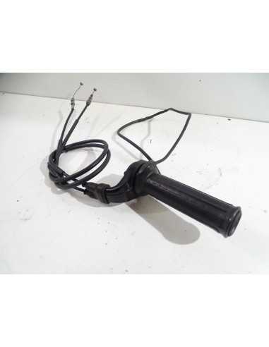 Câble gaz (kit) YAMAHA TDM 900 - 2010 - Occasion