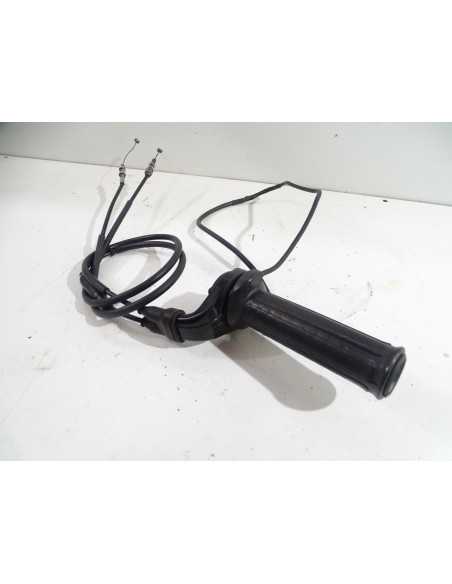 Câble gaz (kit) YAMAHA TDM 900 - 2010 - Occasion