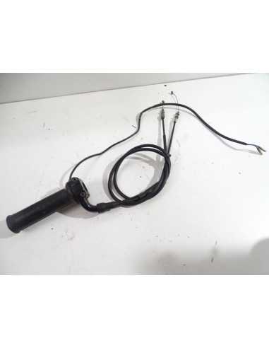 Câble gaz (kit) YAMAHA TDM 900 - 2010 - Occasion