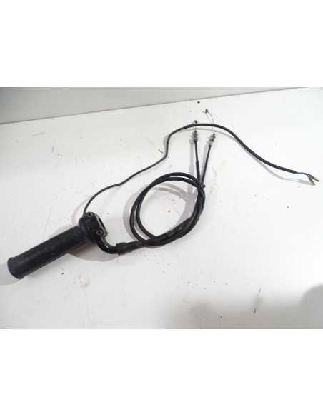 Câble gaz (kit) YAMAHA TDM 900 - 2010 - Occasion