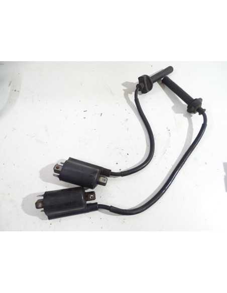 Bobine d'allumage (paire) YAMAHA TDM 900 - 2010 - Occasion