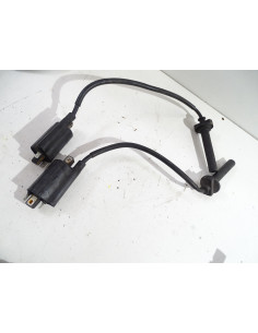 Bobine d'allumage (paire) YAMAHA TDM 900 - 2010 - Occasion 2