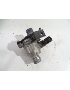 Calorstat YAMAHA TDM 900 2