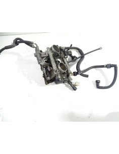 Rampe d'injection YAMAHA TDM 900 - 2010 - Occasion 2