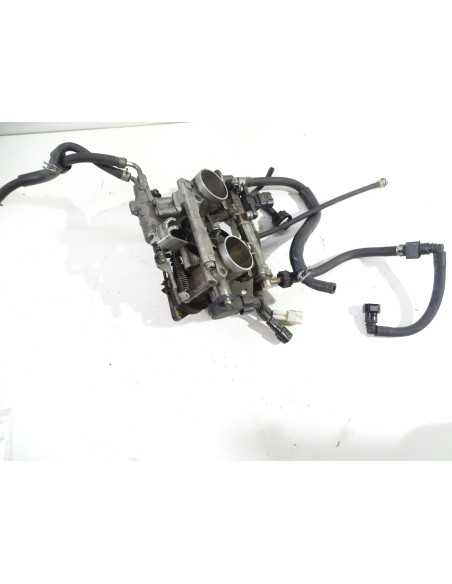Rampe d'injection YAMAHA TDM 900 - 2010 -