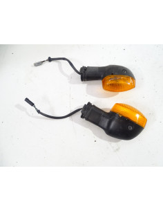 Clignotant (paire) YAMAHA TDM 900 - 2002/2012 - Occasion