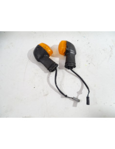 Clignotant (paire) YAMAHA TDM 900 - 2002/2012 - Occasion 2