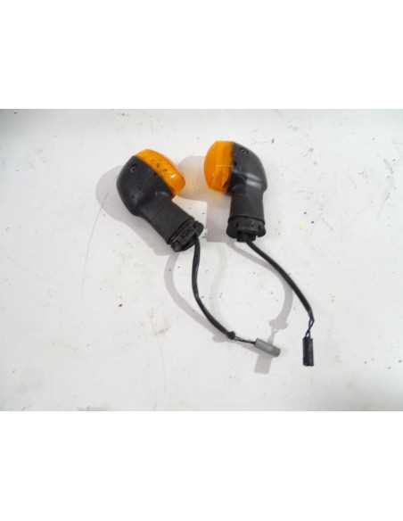 Clignotant arrière (paire) YAMAHA TDM 900 - 2002/2012 - Occasion