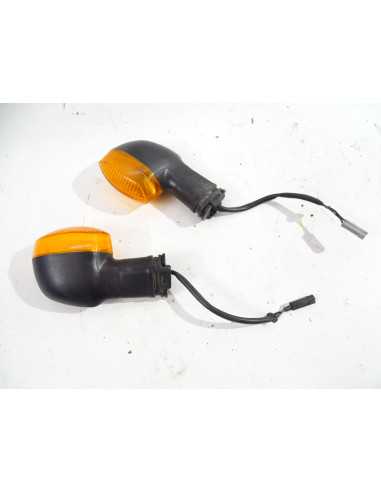 Clignotant arrière (paire) YAMAHA TDM 900 - 2002/2012 - Occasion