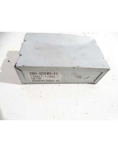 Boîtier de contrôle ABS YAMAHA TDM 900 - 2010 - 2B0-85940-11