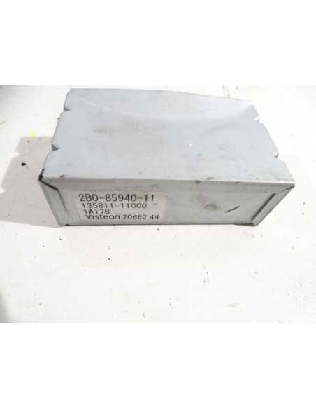 Boîtier de contrôle ABS YAMAHA TDM 900 - 2010 - 2B0-85940-11