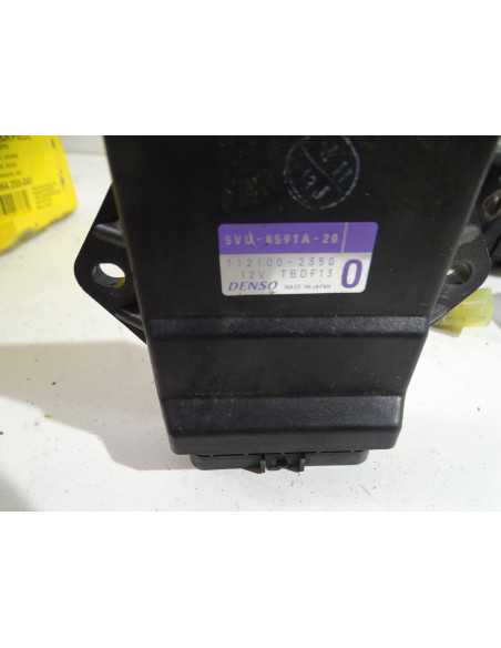 Kit serrure YAMAHA T-MAX 500 - 2005