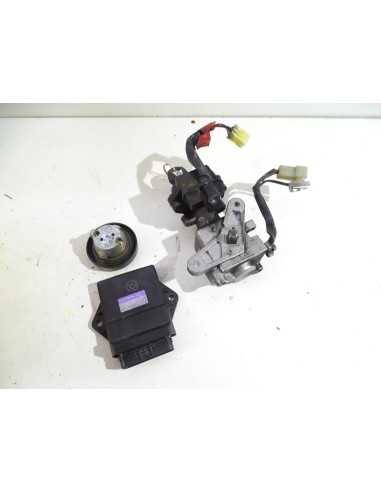 Kit serrure YAMAHA T-MAX 500 - 2005