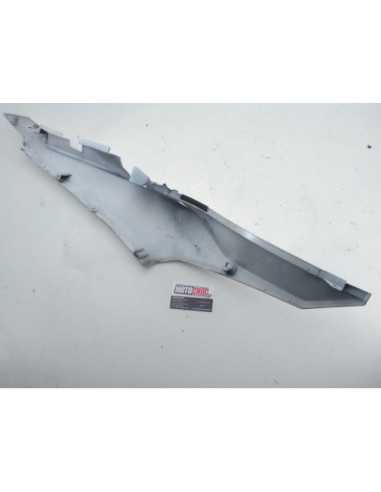 Flanc de selle gauche HONDA INTEGRA 700 - 2012 - 77230-MGS-D700 - Occasion - état moyen