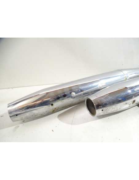 Silencieux YAMAHA ROYAL STAR 1300 4WY