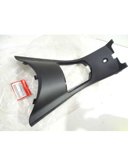 Cache central gauche HONDA PCX 125 - 2012/2013 - 64400-KWN-711ZC État Neuf