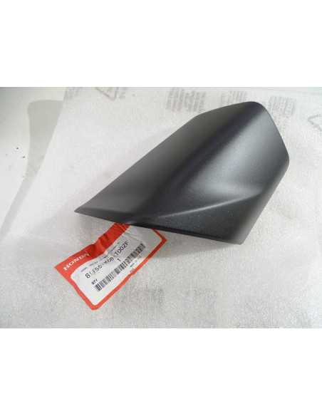 Cache divers HONDA FORZA 125 - 2018/2020 - 81155-K0B-T00ZF État Neuf